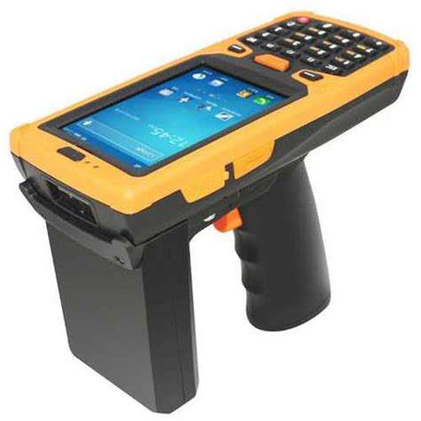 handheld rfid tag reader|rfid tag and reader price.